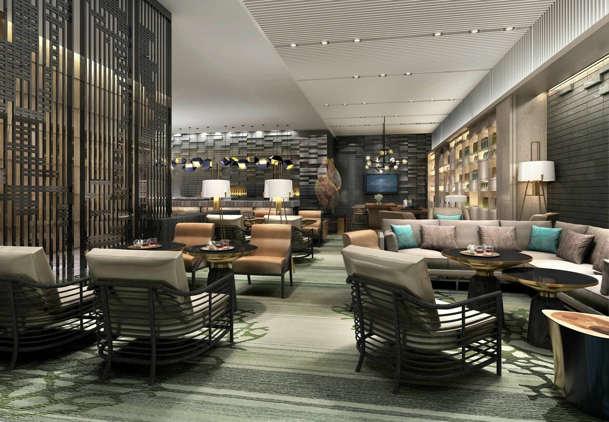 คอร์ตยาร์ด ซุนเตอ หลงเจียง Hotel ซุ่นเต๋อ ภายนอก รูปภาพ